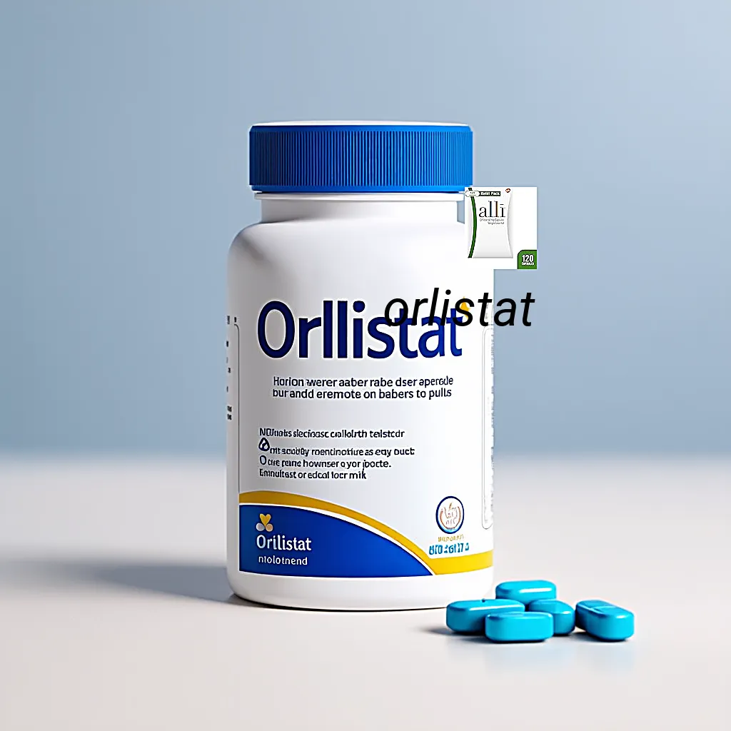 Venta orlistat medellin